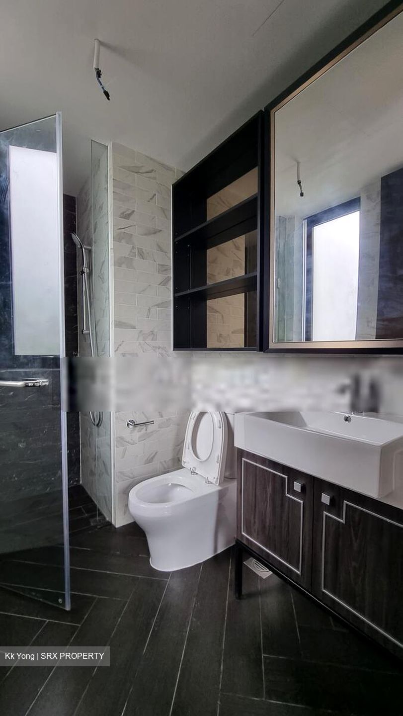 Mayfair Gardens (D21), Condominium #399822811